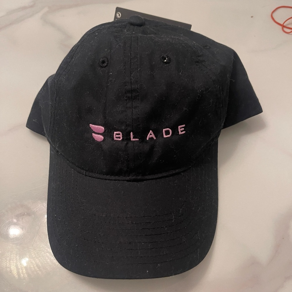 Limited Edition BLADE Anywhere Hat